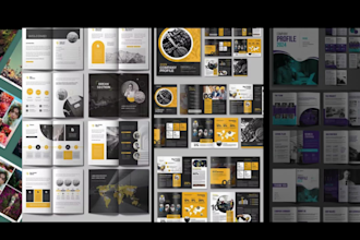 design power point pitch deck google slides sales deck presentation design