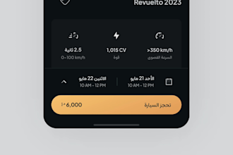 build rideshare app car rental app delivery app uber clone app taxi booking app