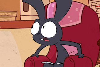 provide professional frame by frame character animation