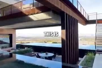 real estate video, intergram reels, real estate promo