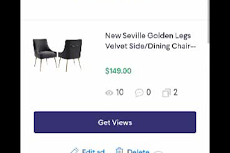 professional kijiji ads posting service in canada