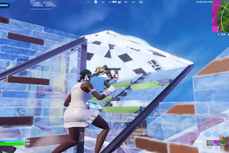 get you to unreal in fortnite