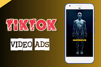create ai tik tok video ads and tiktok ai ads