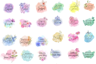 do digital planner stickers,washi tapes to sell on etsy and for ipad good notes
