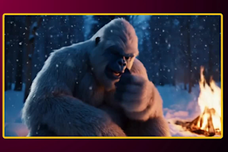 create cinematic al videos using google veo 3 and custom prompts