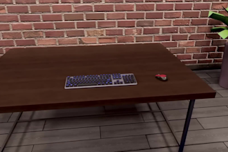 create 3d mobile game creative videos