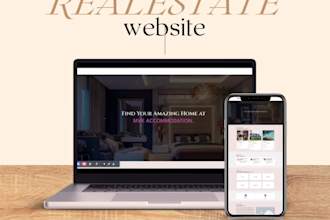 build real estate idx website integrate idx realtor website broker website