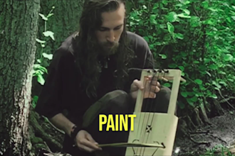 create pagan, shamanic, or viking music for your project