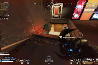 coach you in apex legends to improve aim, movement, and ranked play