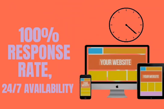 convert your website blog shopify store into android and ios apps