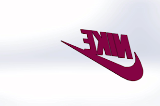 do 3d product design and 3d modeling in solidworks