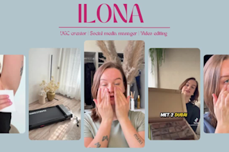 be your dutch ugc content creator