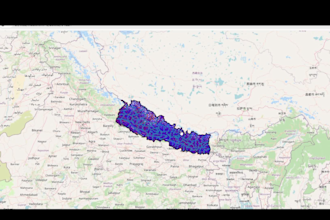 do gis and web gis mapping and analysis, geospatial pro