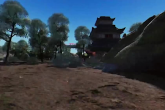 develop a roblox simulator, roleplay or puzzle game in roblox studio