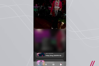 develop live streaming app, live streaming, live streaming website for you