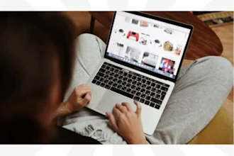 be your expert online reputation manager to build and protect your brand