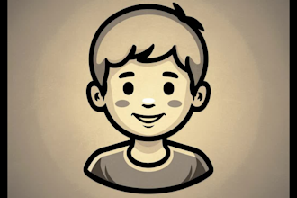 create ai avatar, portraits and characters for you
