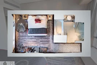 design 360 virtual tour, real estate 3dvista interactive tour and 360 tour