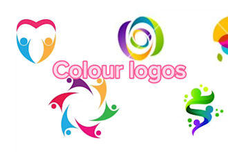 do 3d  logo designs