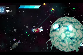 make a 2d platformer in godot