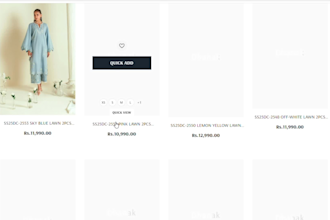 build a shopify clothing store that attracts and converts
