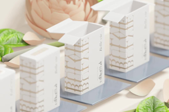 make a 3d model of your product