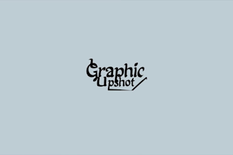 produce a brand logo animation or stunning intro