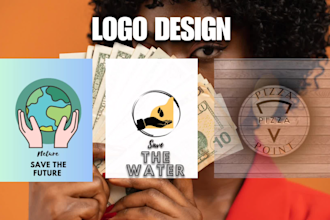 logo designer services provider