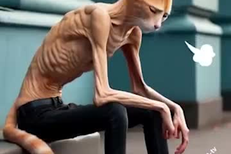 create viral ai cat videos marvel ai stories ai animal fusion videos ai fusion