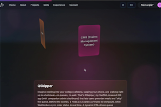 build and test your web or mobile app with fullstack development and QA