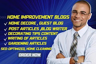 write home decore home improvement guest blog post articles  decorating tips