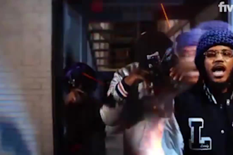professionally edit your hip hop, rap, trap music video