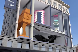 do 3d cgi animation, cgi vfx ads, 3d anamorphic animation, vfx animation