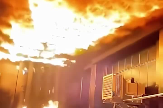 do fire explosion simulation, vfx animation, stock footage fire simulation