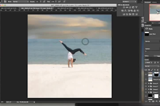 do anything in photoshop with in 12h