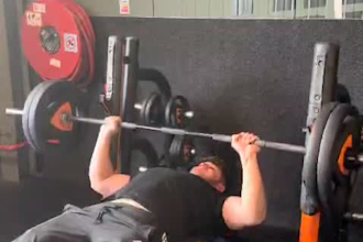 create a custom workout plan and training advice for your fitness goals