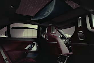 edit your car video in a trendy effect for your channel