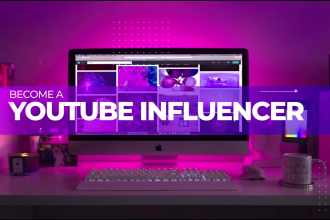 your youtube video editor and thumbnail designer