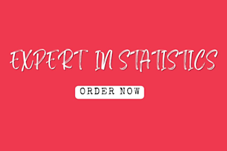 do statistics, finance, economics, and probability using excel, spss