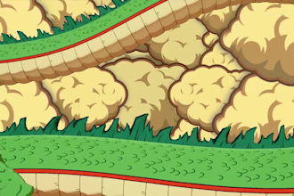 sell dragon ball z shenron stinger transition for streams