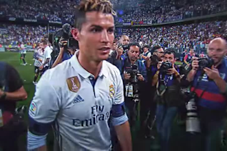 create monetizable HD football or soccer videos for youtube