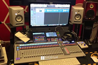 be your music composer, producer and mastering engineer