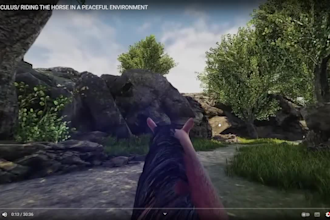 do 360 vr animation videos