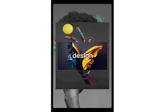 do high impact art direction for your brand