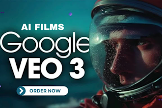 create realistic stunning google veo 3 ai video flow veo3 veo 2 kling ai sora