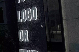 create vector files for custom neon signs and channel letters coreldraw
