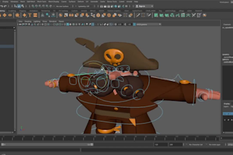 do physics based rigging,cinema 4d,auto pro rig, ue5 engine animate,human rig3d