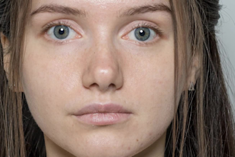 do high end photo retouching and image editing