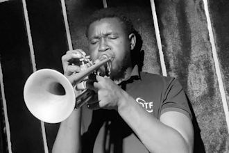 record professional trumpet, sax solo, horns for your track