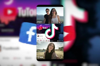 convert your long videos to viral reels and shorts